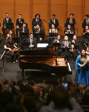 Candlelight Concert