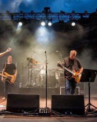 Lucero - Band