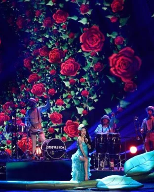 La Casita Experience