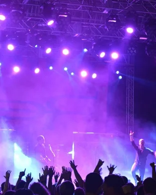 Resurrection - Journey Tribute