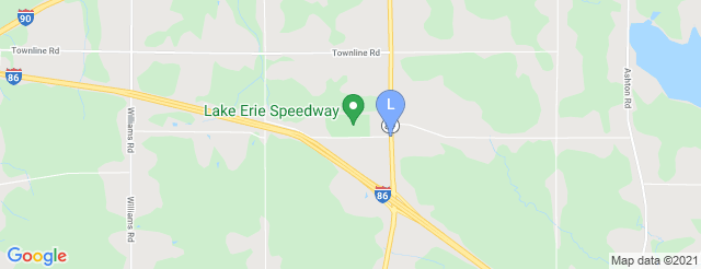 Lake Erie Speedway