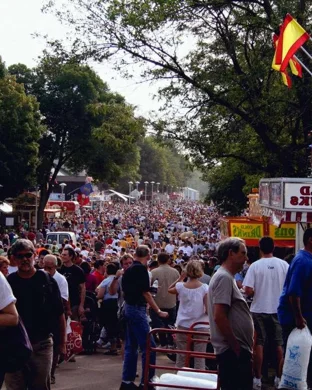 PokeKon Fest Niagara Falls