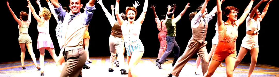 42nd Street