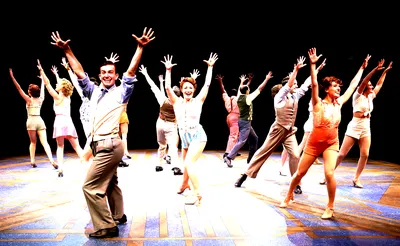 42nd Street