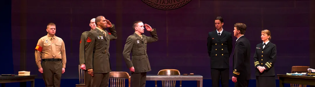 A Few Good Men