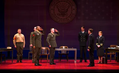 A Few Good Men