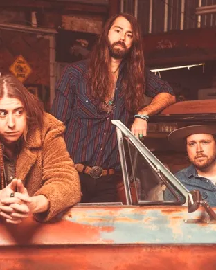 A Thousand Horses Buffalo