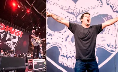 Alexisonfire