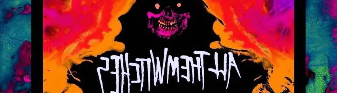 All Them Witches