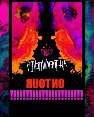 All Them Witches