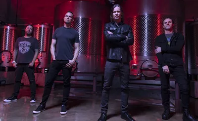 Alter Bridge