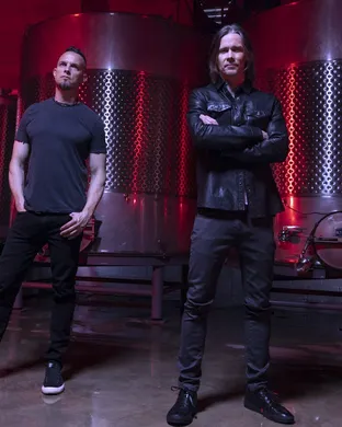 Alter Bridge Buffalo