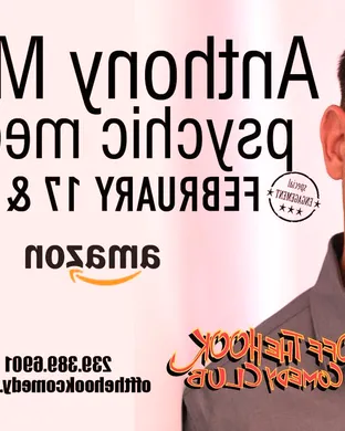 Anthony Mrocka