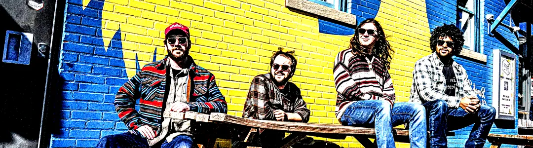 Armchair Boogie