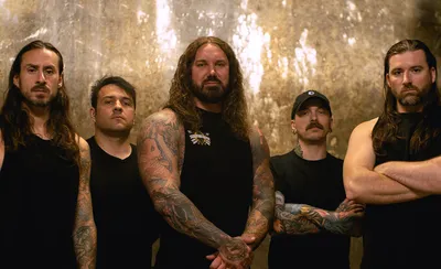 As I Lay Dying