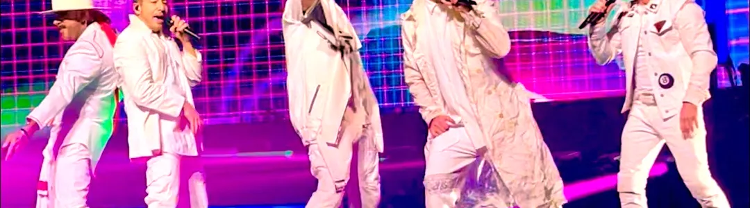 Backstreet Boys