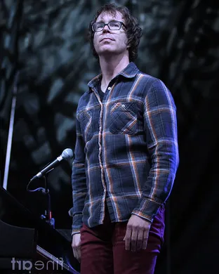 Ben Folds with the Buffalo Philharmonic Orchestra