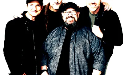 Big Daddy Weave