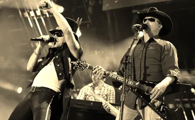 Big and Rich