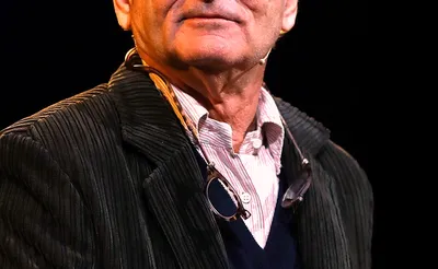 Bill Murray