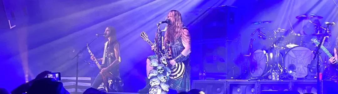 Black Label Society