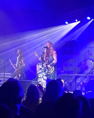 Black Label Society