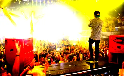 Borgore