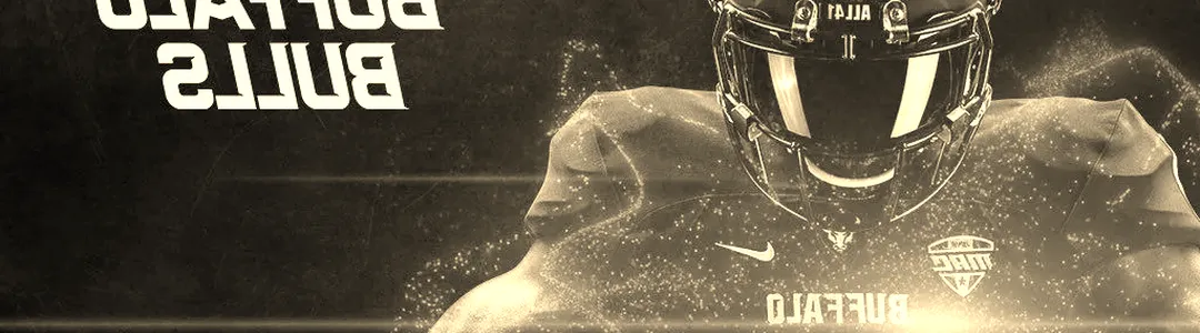 Buffalo Bulls Football