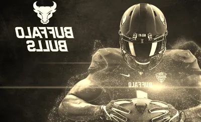 Buffalo Bulls Football