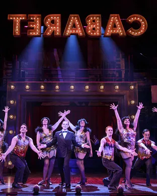 Cabaret
