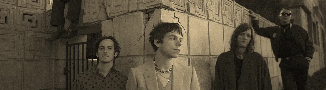Cage The Elephant