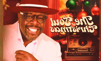 Cedric The Entertainer