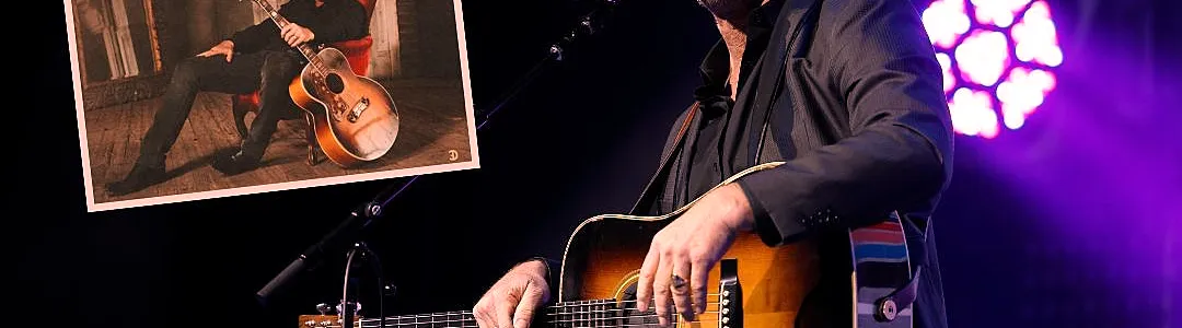 Charles Esten