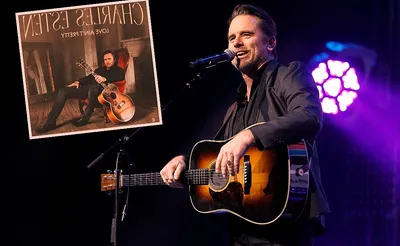 Charles Esten