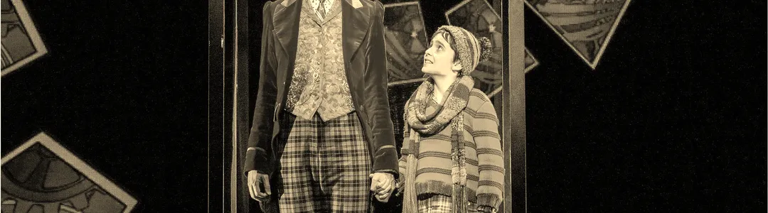 Charlie and The Chocolate Factory