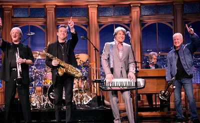 Chicago - The Band