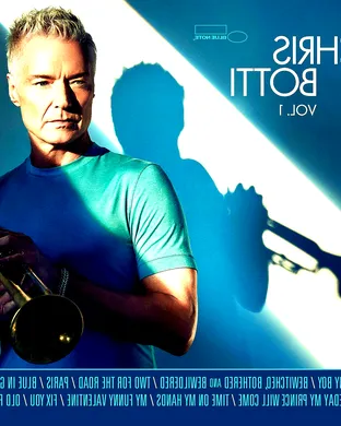 Chris Botti