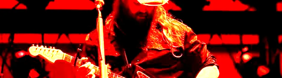 Chris Stapleton