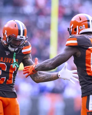NFL Preseason: Cleveland Browns vs. Buffalo Bills sports event