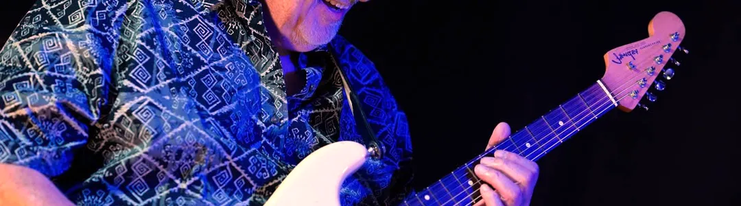 Coco Montoya