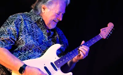 Coco Montoya