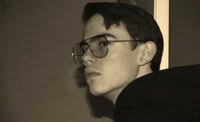 Connor Wood
