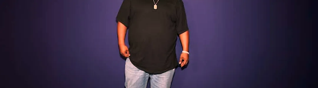 Craig Robinson