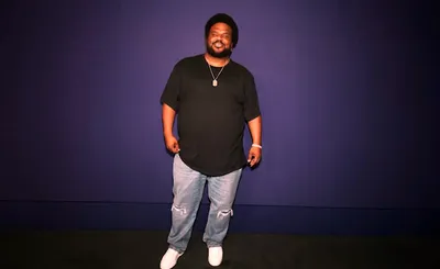 Craig Robinson