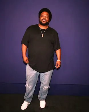 Craig Robinson