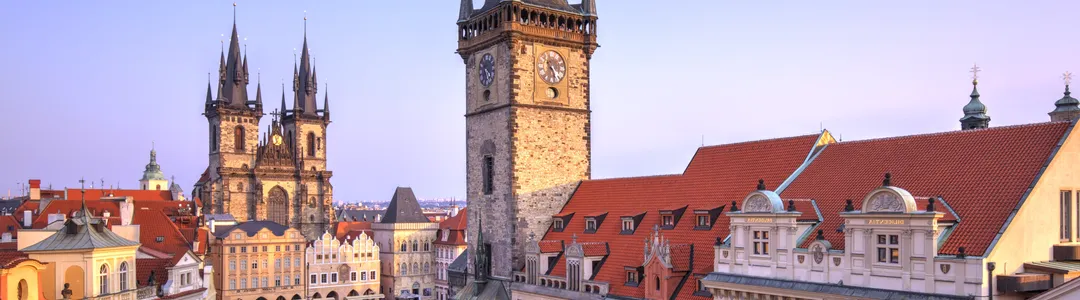 Czech Republic