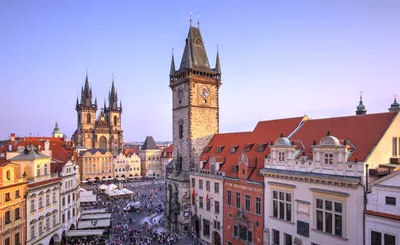 Czech Republic