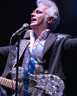 Dale Watson