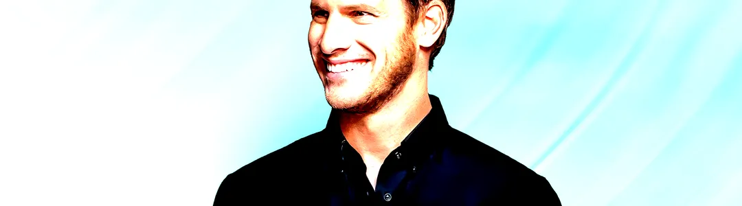 Daniel Tosh