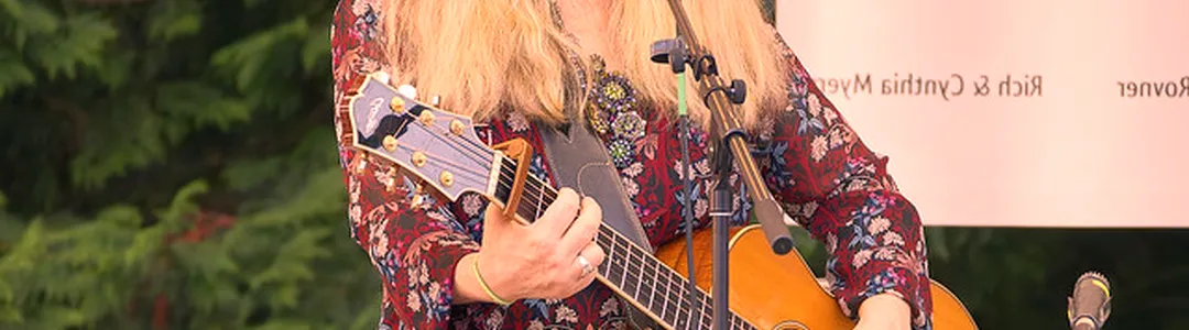 Dar Williams
